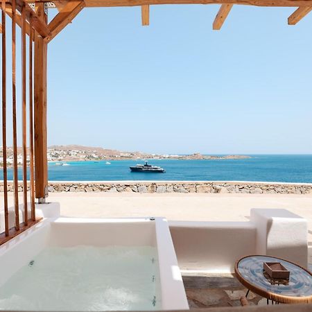 Horizon 4 You Mykonos Town Εξωτερικό φωτογραφία