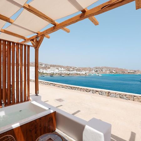 Horizon 4 You Mykonos Town Εξωτερικό φωτογραφία