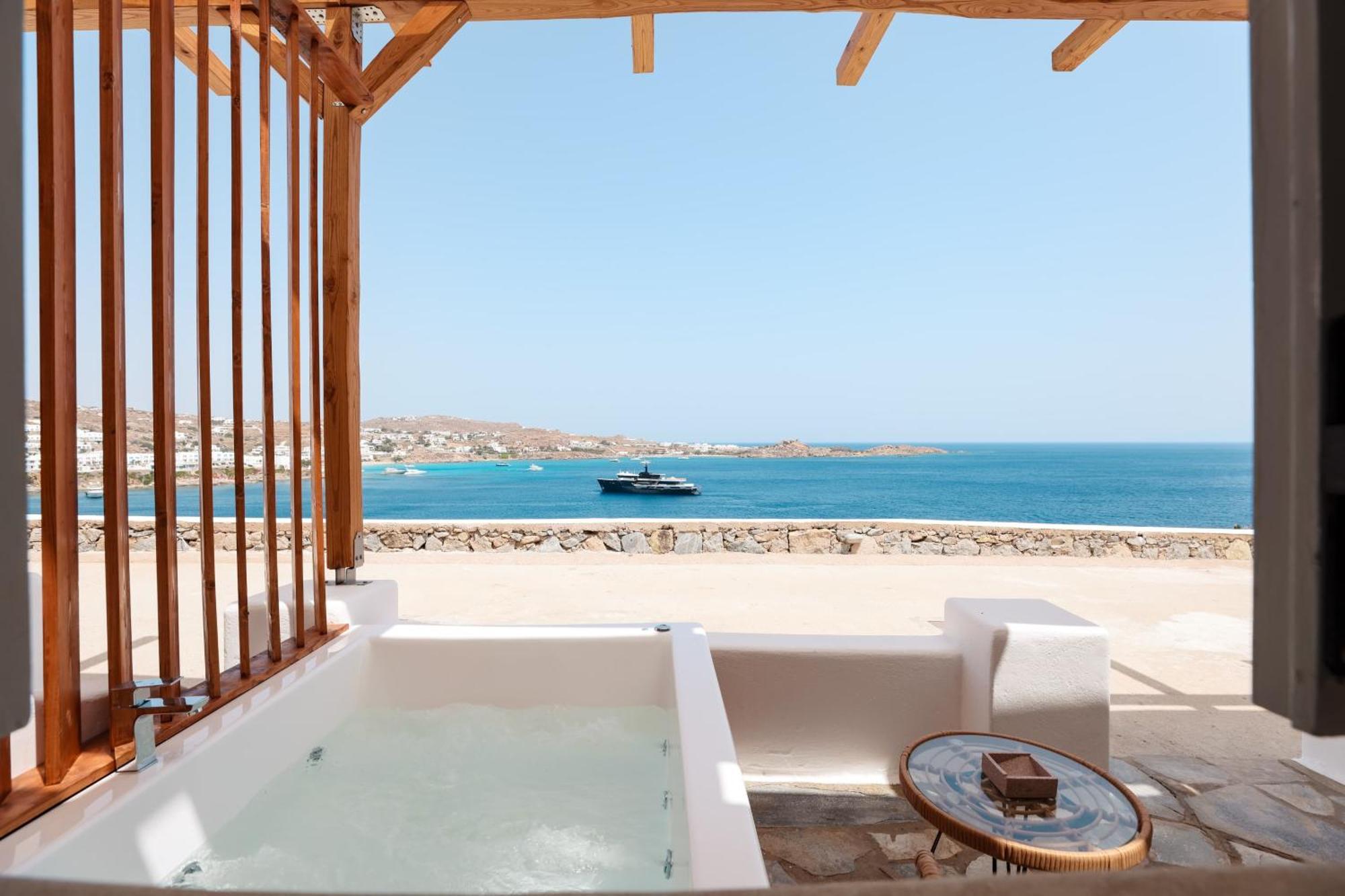 Horizon 4 You Mykonos Town Εξωτερικό φωτογραφία