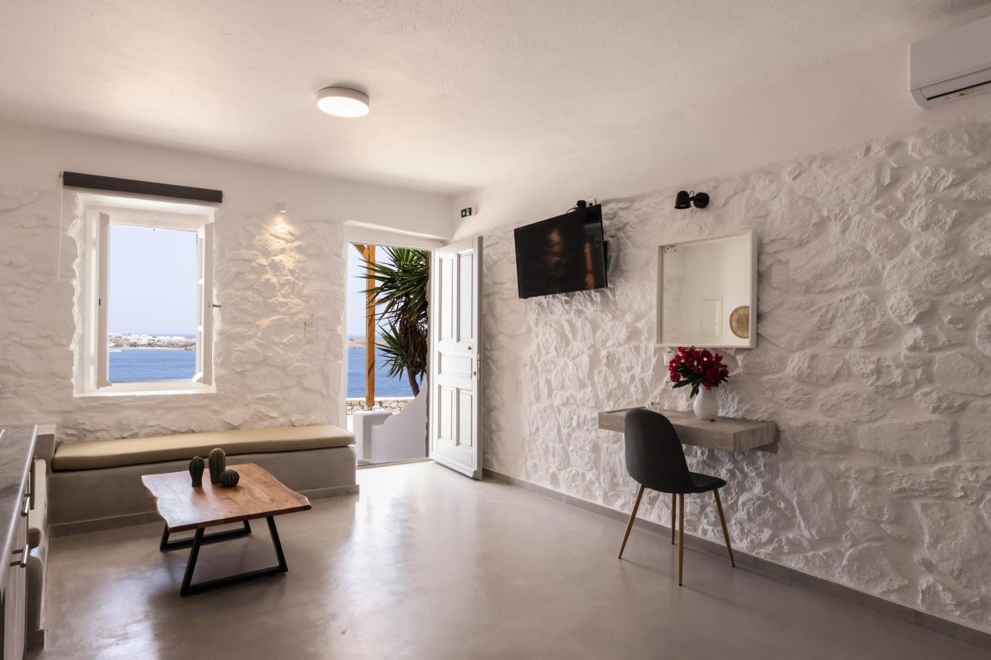 Horizon 4 You Mykonos Town Εξωτερικό φωτογραφία