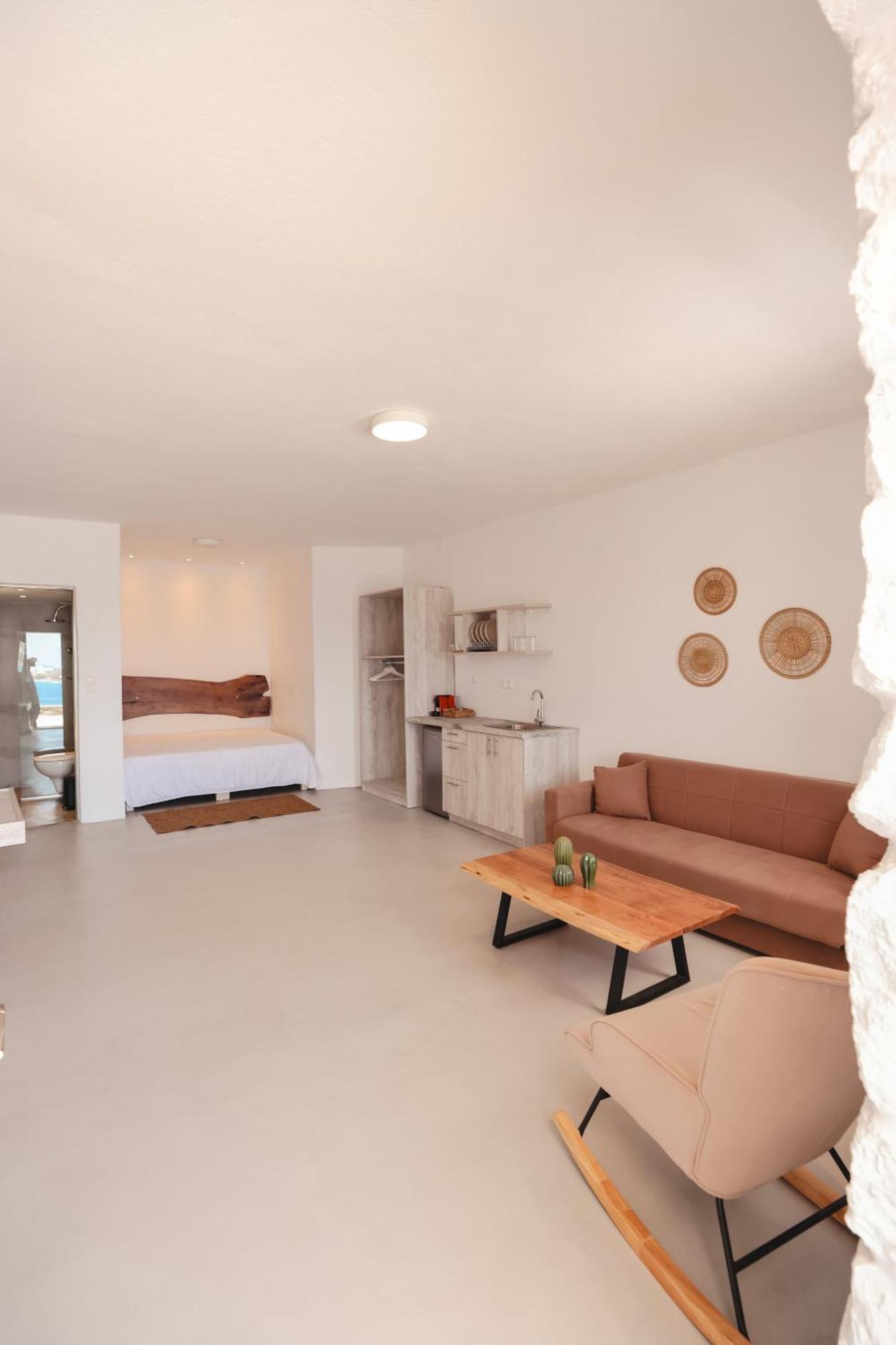 Horizon 4 You Mykonos Town Εξωτερικό φωτογραφία