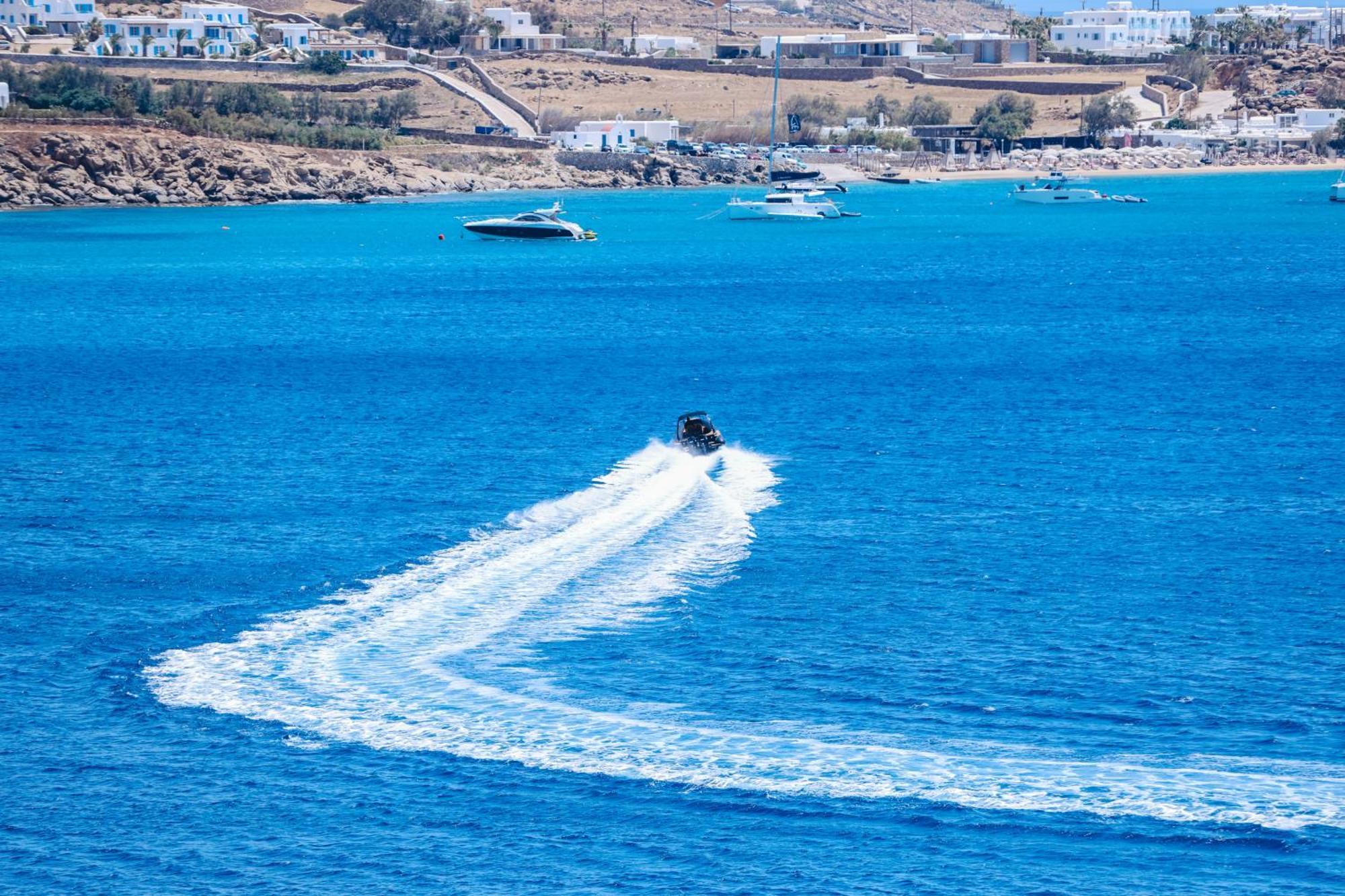 Horizon 4 You Mykonos Town Εξωτερικό φωτογραφία