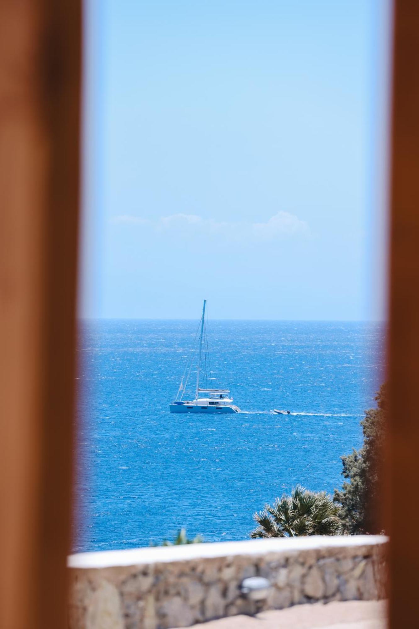 Horizon 4 You Mykonos Town Εξωτερικό φωτογραφία
