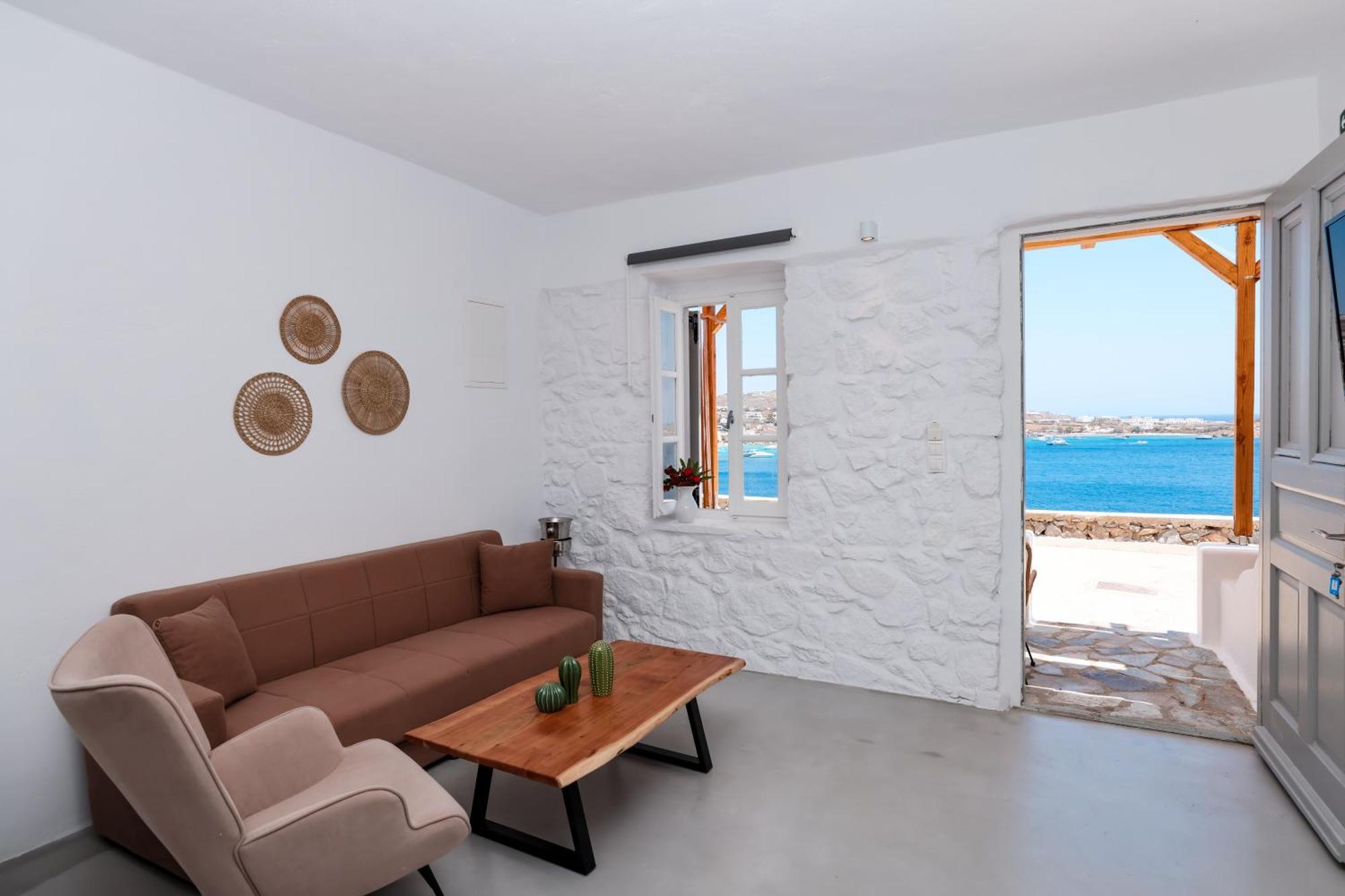 Horizon 4 You Mykonos Town Εξωτερικό φωτογραφία