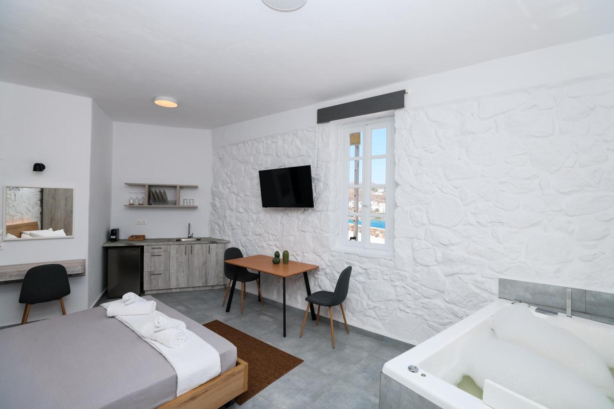 Horizon 4 You Mykonos Town Εξωτερικό φωτογραφία