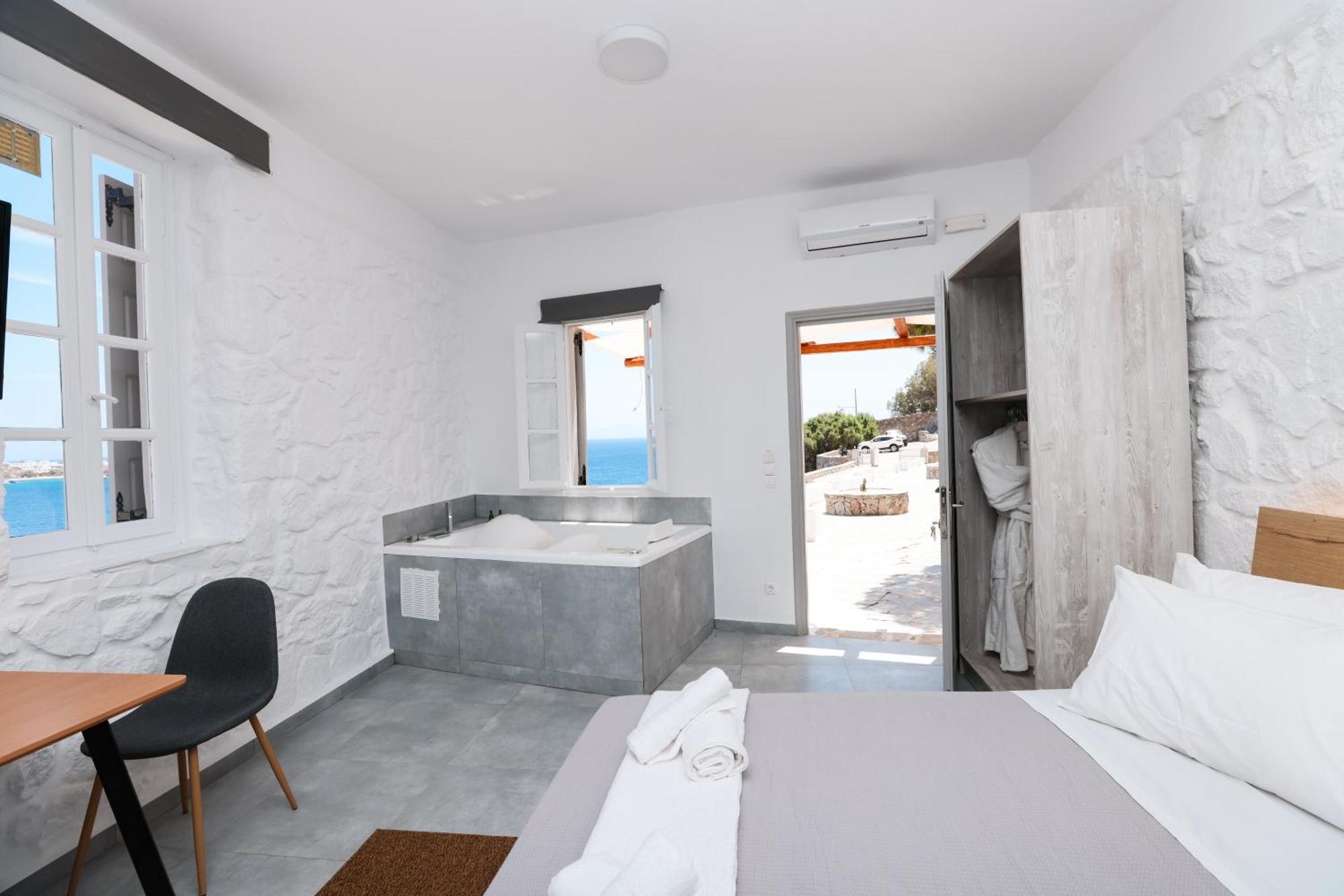 Horizon 4 You Mykonos Town Εξωτερικό φωτογραφία