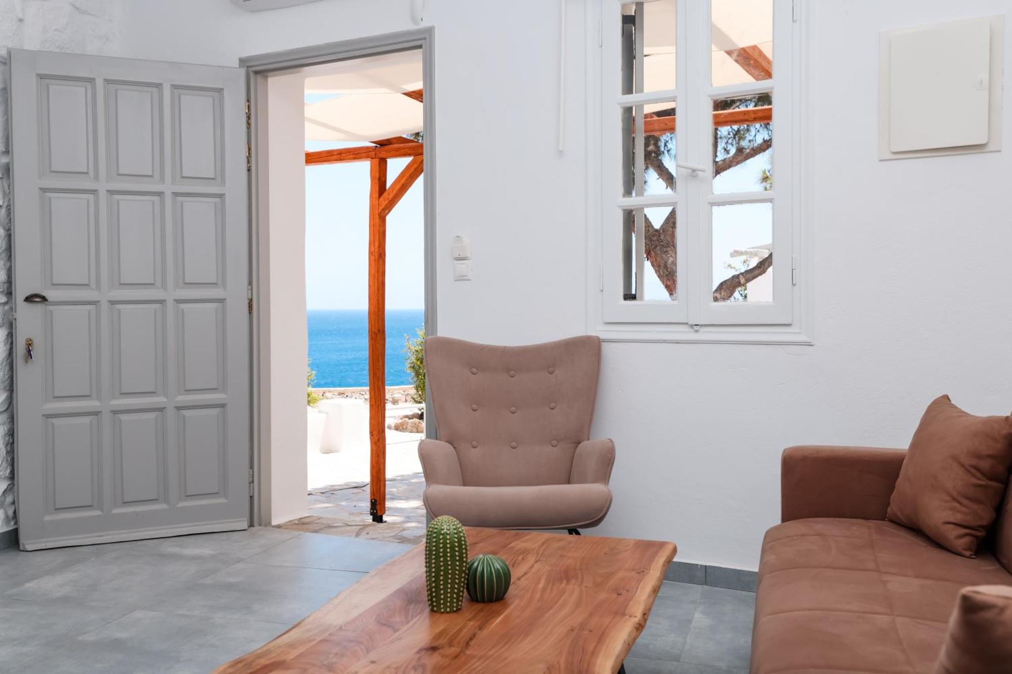 Horizon 4 You Mykonos Town Εξωτερικό φωτογραφία