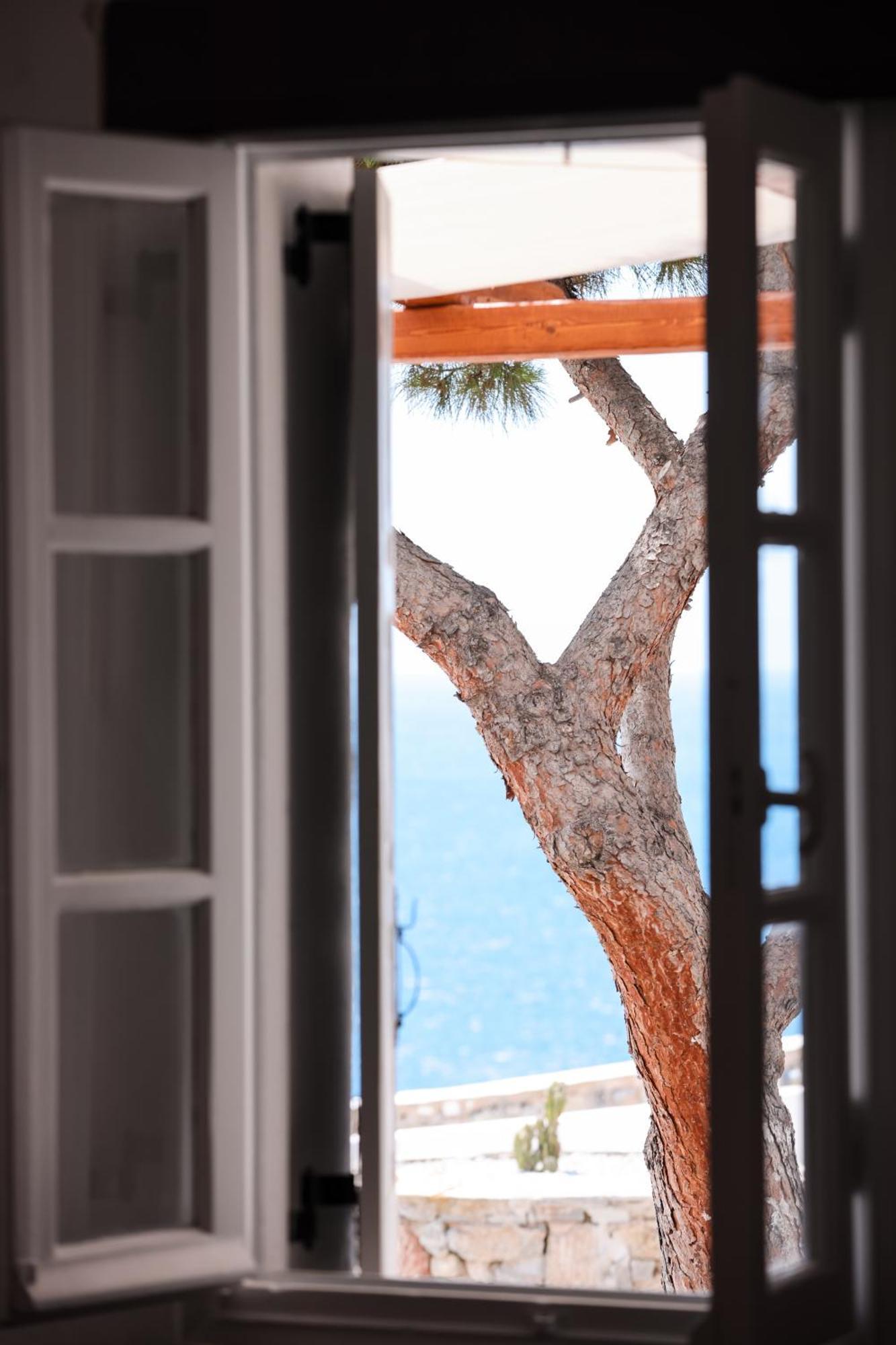 Horizon 4 You Mykonos Town Εξωτερικό φωτογραφία
